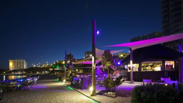 Suite Ron In Marina 2 People Puerto Deportivo เบนัลมาเดนา ภายนอก รูปภาพ